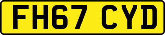 FH67CYD