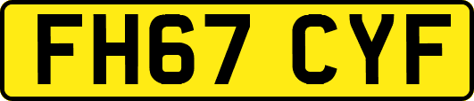 FH67CYF