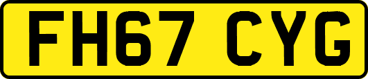 FH67CYG
