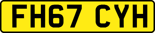 FH67CYH