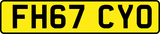FH67CYO
