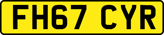 FH67CYR
