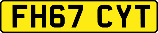FH67CYT