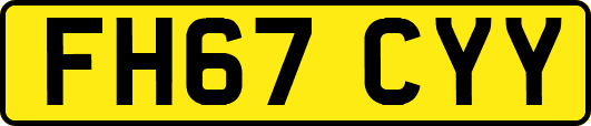 FH67CYY