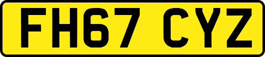 FH67CYZ