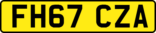 FH67CZA