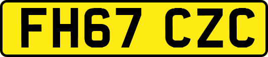 FH67CZC