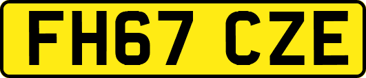FH67CZE
