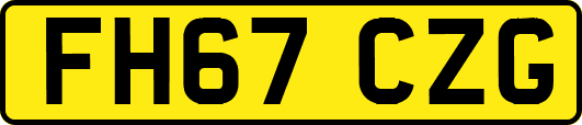 FH67CZG