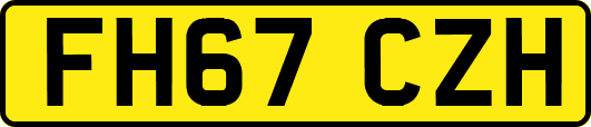 FH67CZH