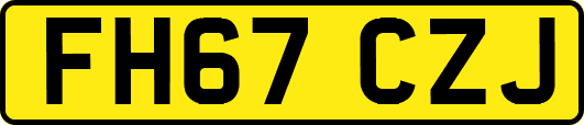 FH67CZJ