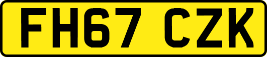 FH67CZK