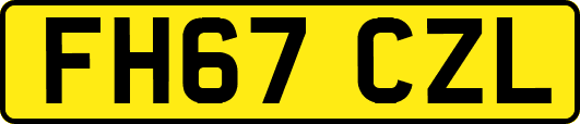 FH67CZL