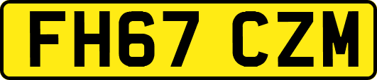 FH67CZM