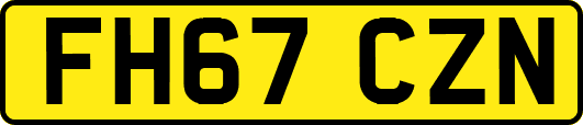 FH67CZN