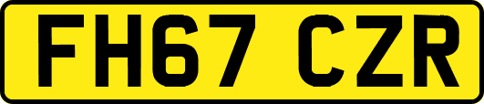 FH67CZR