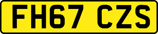FH67CZS