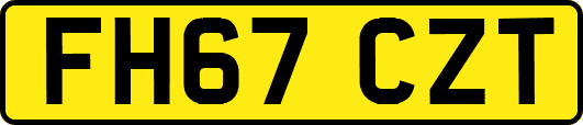FH67CZT