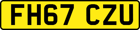 FH67CZU