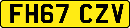 FH67CZV