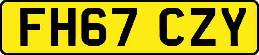FH67CZY