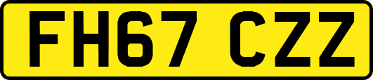 FH67CZZ