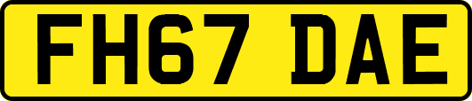 FH67DAE