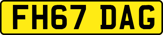 FH67DAG