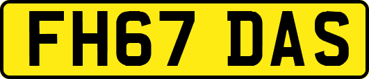 FH67DAS