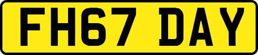 FH67DAY