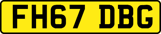 FH67DBG