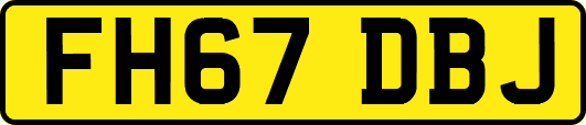FH67DBJ