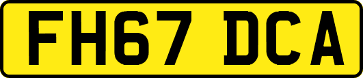 FH67DCA