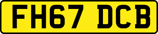 FH67DCB