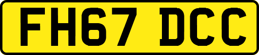 FH67DCC