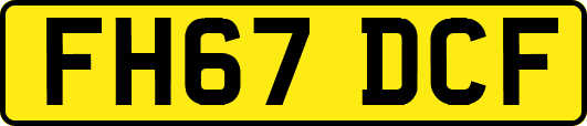 FH67DCF