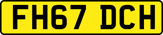 FH67DCH