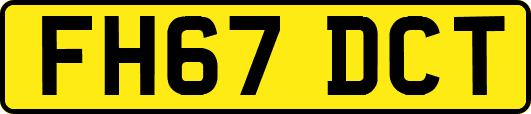 FH67DCT