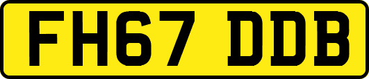 FH67DDB