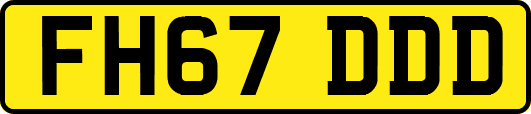 FH67DDD