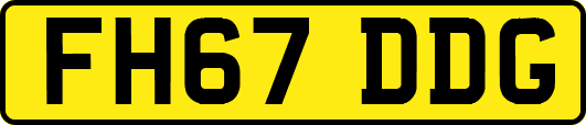 FH67DDG