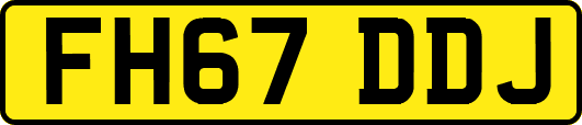FH67DDJ