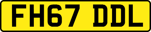 FH67DDL