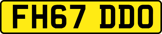 FH67DDO