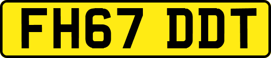 FH67DDT
