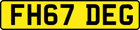 FH67DEG