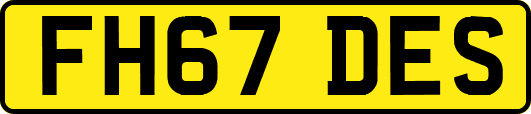 FH67DES