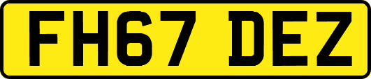 FH67DEZ