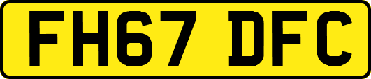 FH67DFC
