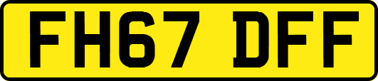FH67DFF